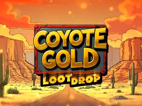 Coyote Gold